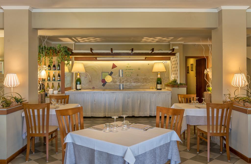 Hotel Siesta Lido di Camaiore Exterior foto