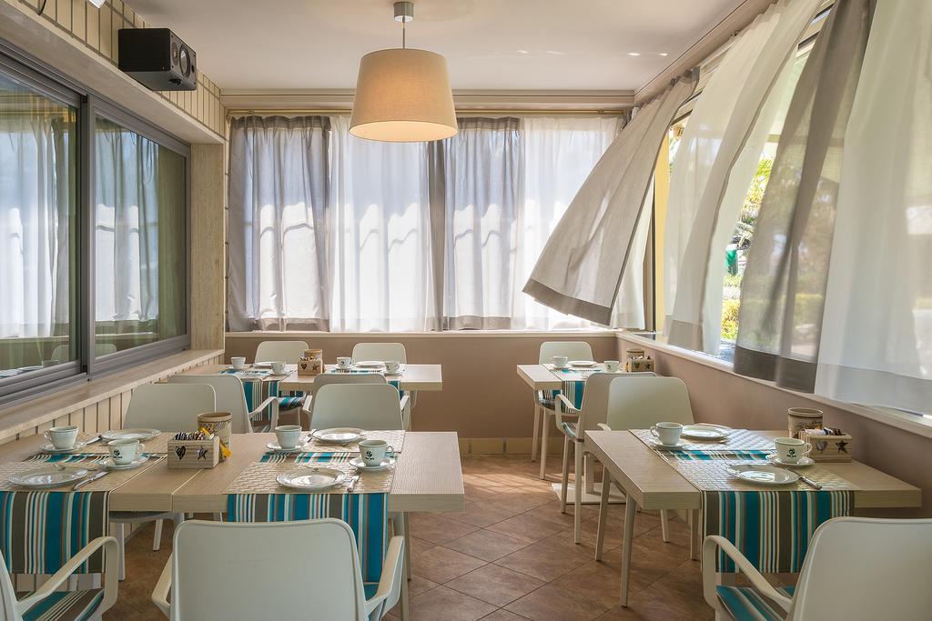 Hotel Siesta Lido di Camaiore Exterior foto