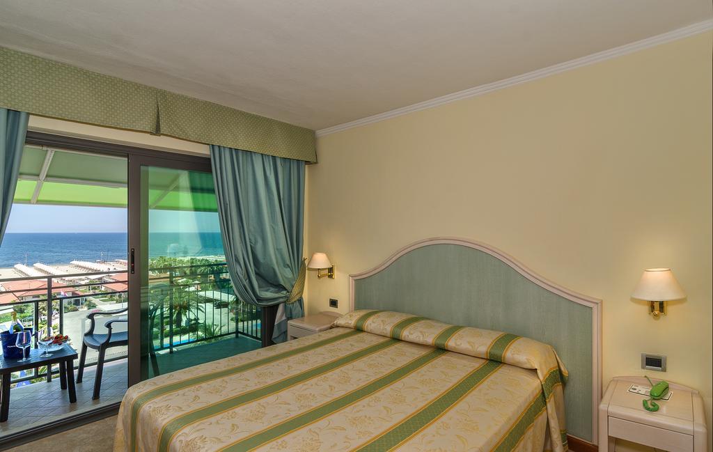 Hotel Siesta Lido di Camaiore Exterior foto
